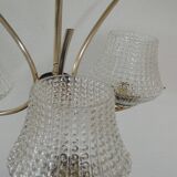 Lustre 3 feux