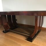 Table art deco 1930
