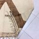 Kilim Boujaad Berber rug 2m55 x 1m41
