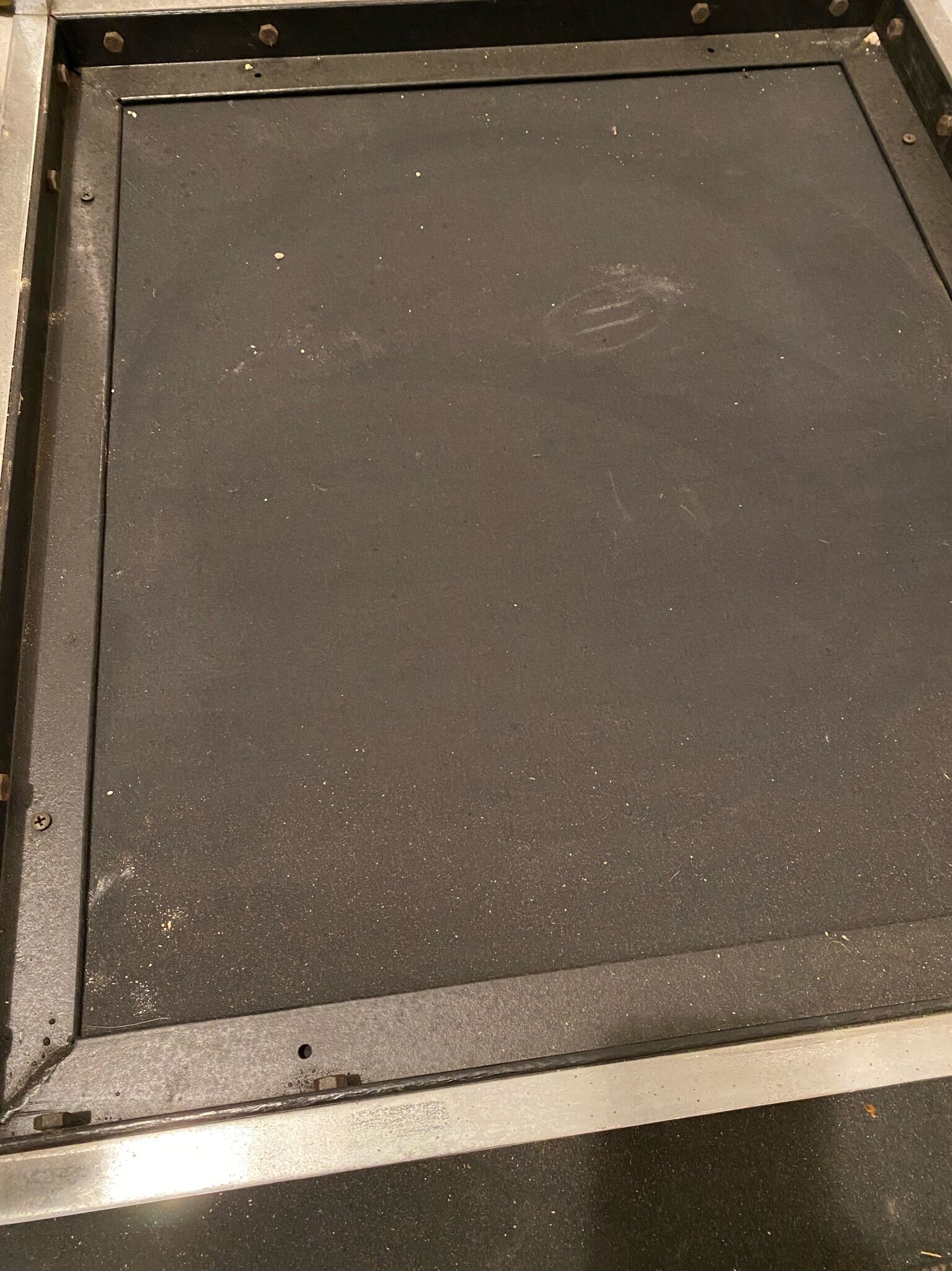 Pair of armchairs by Florence Knoll