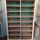 Locker storage cabinet