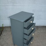 High commodity, semain