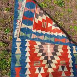 Kilim carpet - 113 x 178 cm