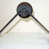 Coat rack 3 patères colors 50s