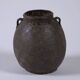 Lian – Chinese terracotta pot with handles no. 2