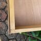 Commode vintage