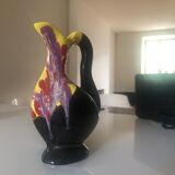 Vallauris pitcher