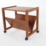 Aksel Kjersgaard for Odder reading rack 'Pleinfeld'