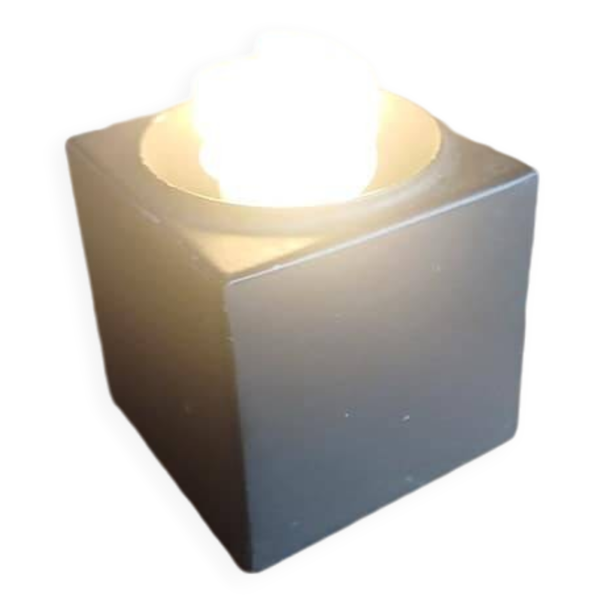 Vintage spaceace lamp 1970philips