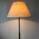 Lampadaire bronze modèle bambou