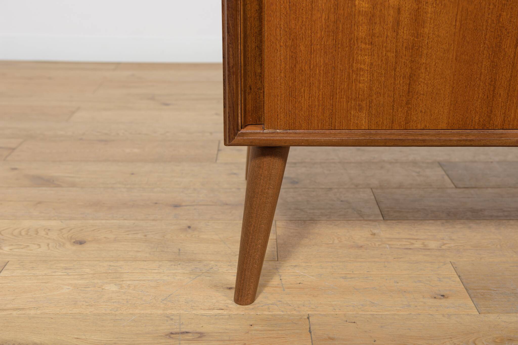 Mid-Century Teak Sideboard from G-Plan, United Knigdom, 1960s