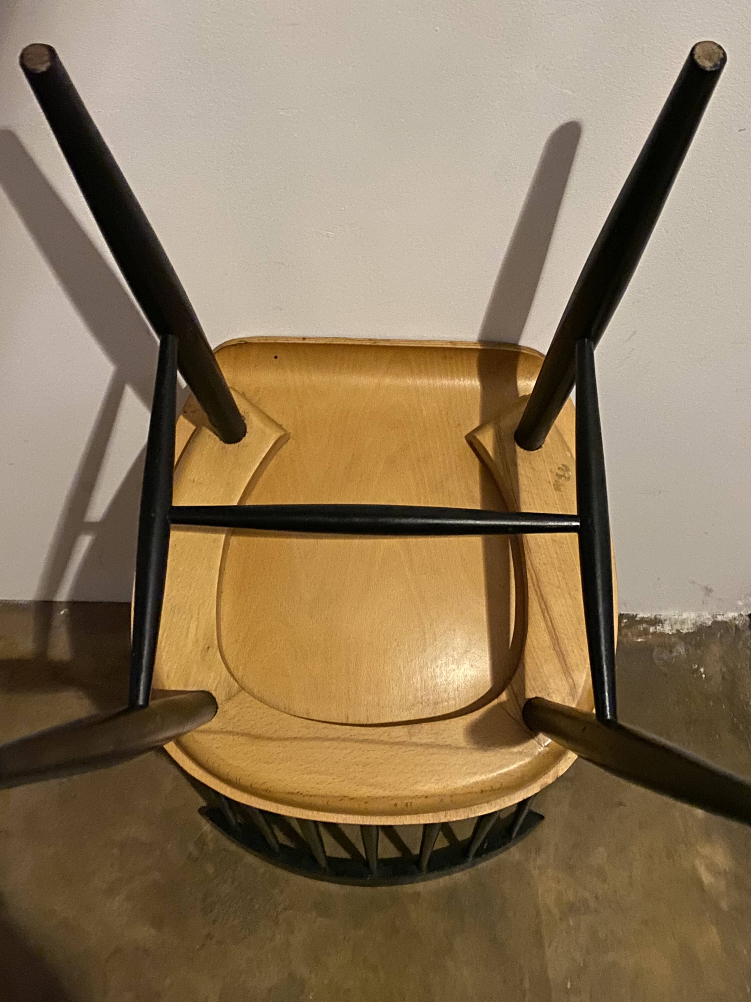 Fannet chair / Finland