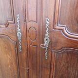 Armoire XIXème
