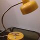 60s vintage office lamp