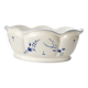 Vintage jardinière Sologne porcelain "Royal Brindille" – model Ch