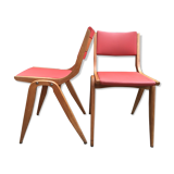 Scandinavian chairs 50
