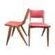 Scandinavian chairs 50