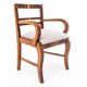 Fauteuils Art Déco, Pologne, années 1930. Après rénovation.