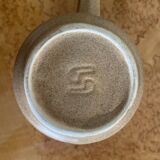 Sarreguemine coffee service
