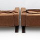Pair of Mid-century Modern Italian Armchairs by Franz Sartori for Flexform