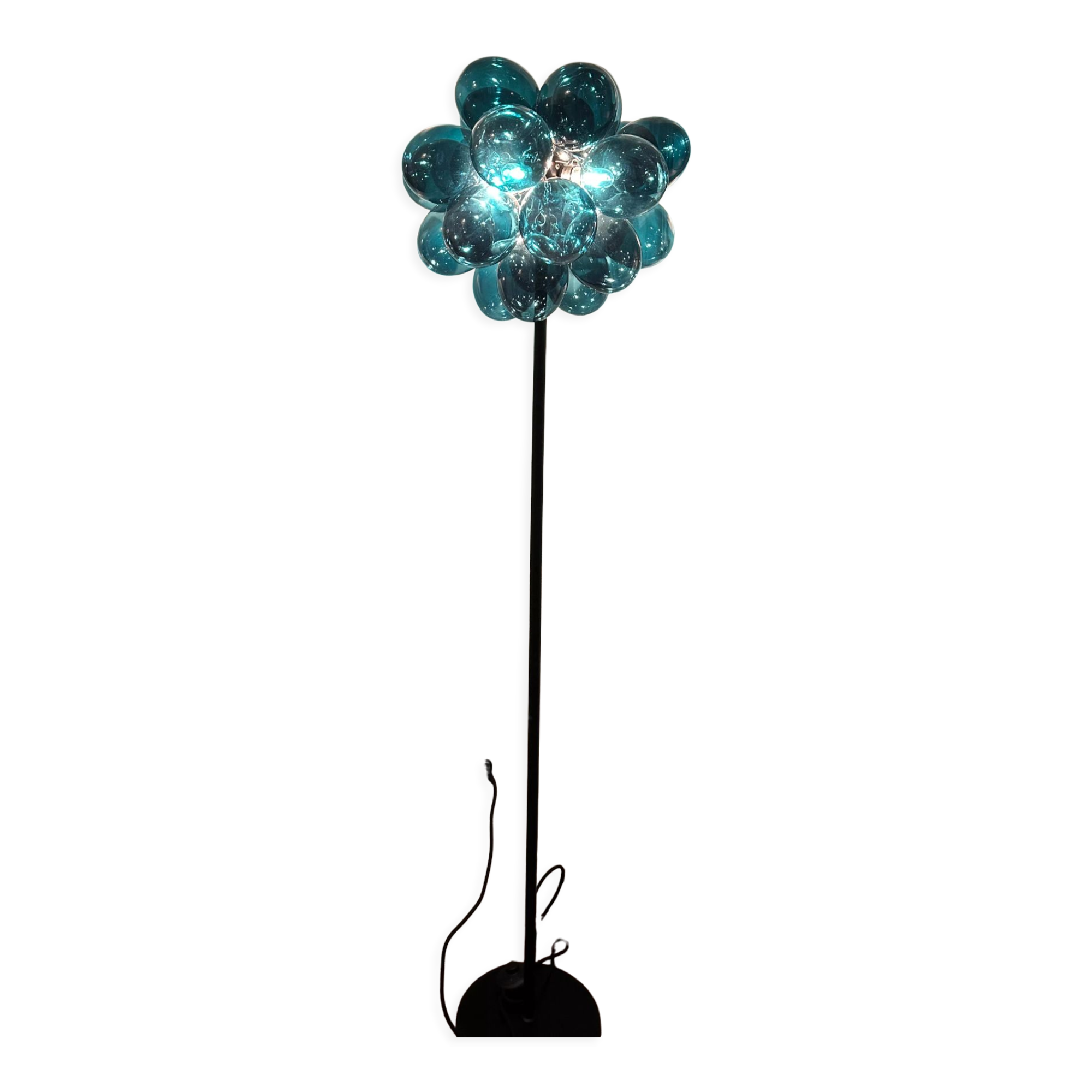 "Blue Balloon" lamp