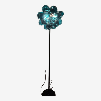 "Blue Balloon" lamp