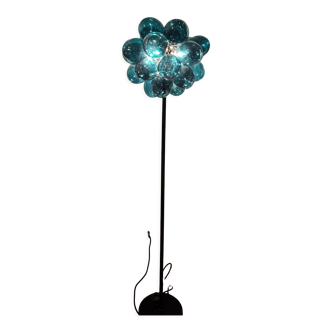 "Blue Balloon" lamp