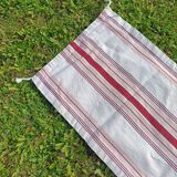 Fabric table runner