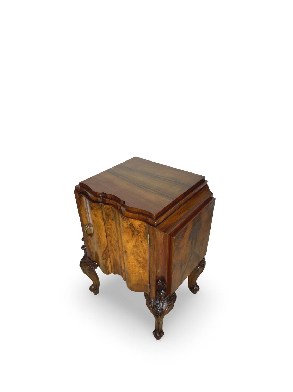 Italian nightstands from the 1930s