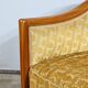 Pair of Blonde Mahogany Armchairs, Art Deco – 1940