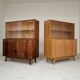 Buffet Dresser by Bohumil Landsman and Hubert Nepozitek for Jitona Sobe