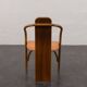 Set of 6 Italian chairs by Mario Marenco & Antonella Scarpitta