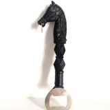 Horse bottle opener