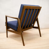 Model 300-139 armchairs by Swarzędzka, 1960