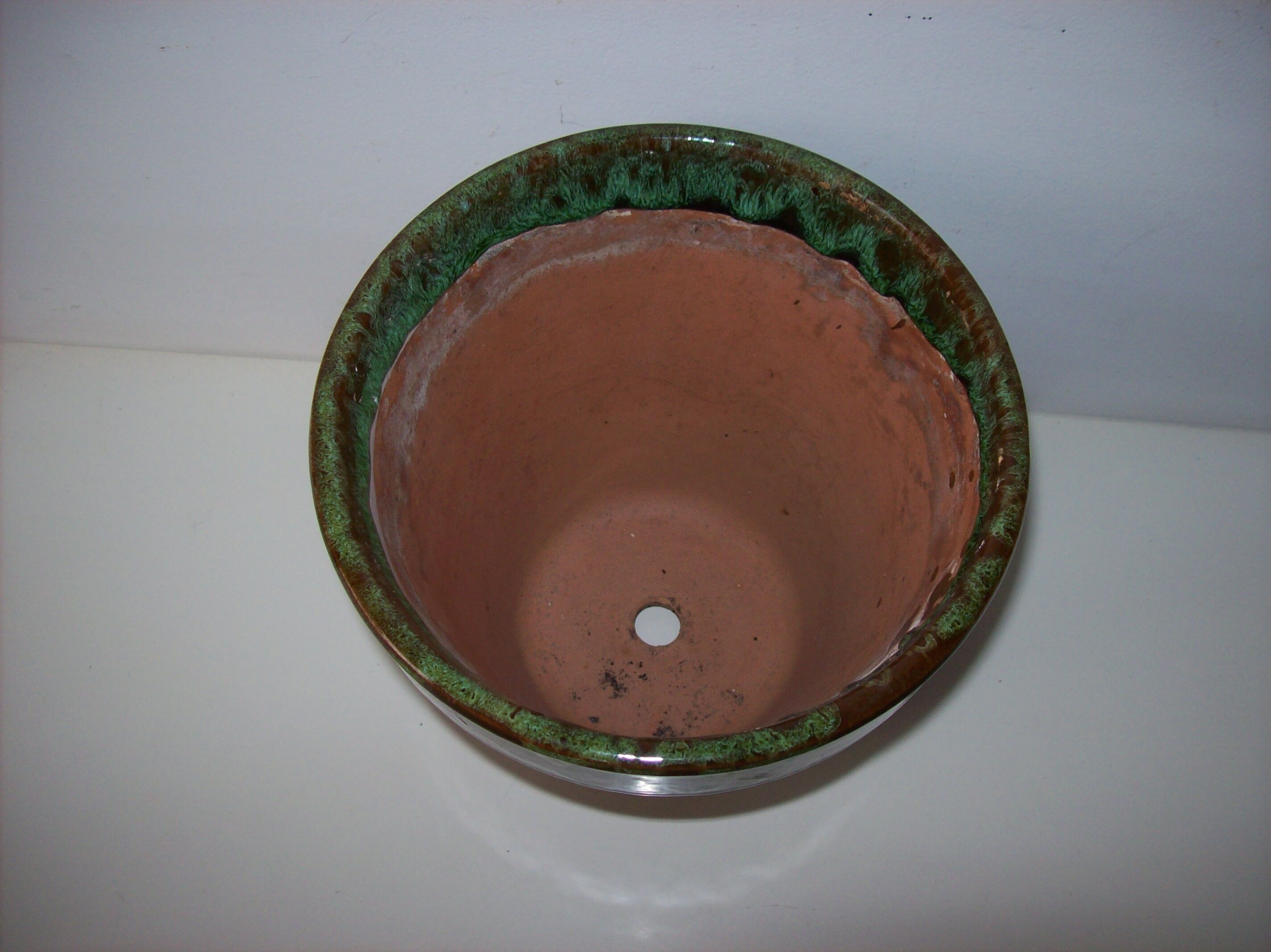 Flowerpot years 50/60