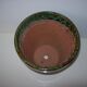 Flowerpot years 50/60