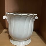 Gien champagne pot or bucket