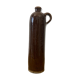 Bouteille en grès