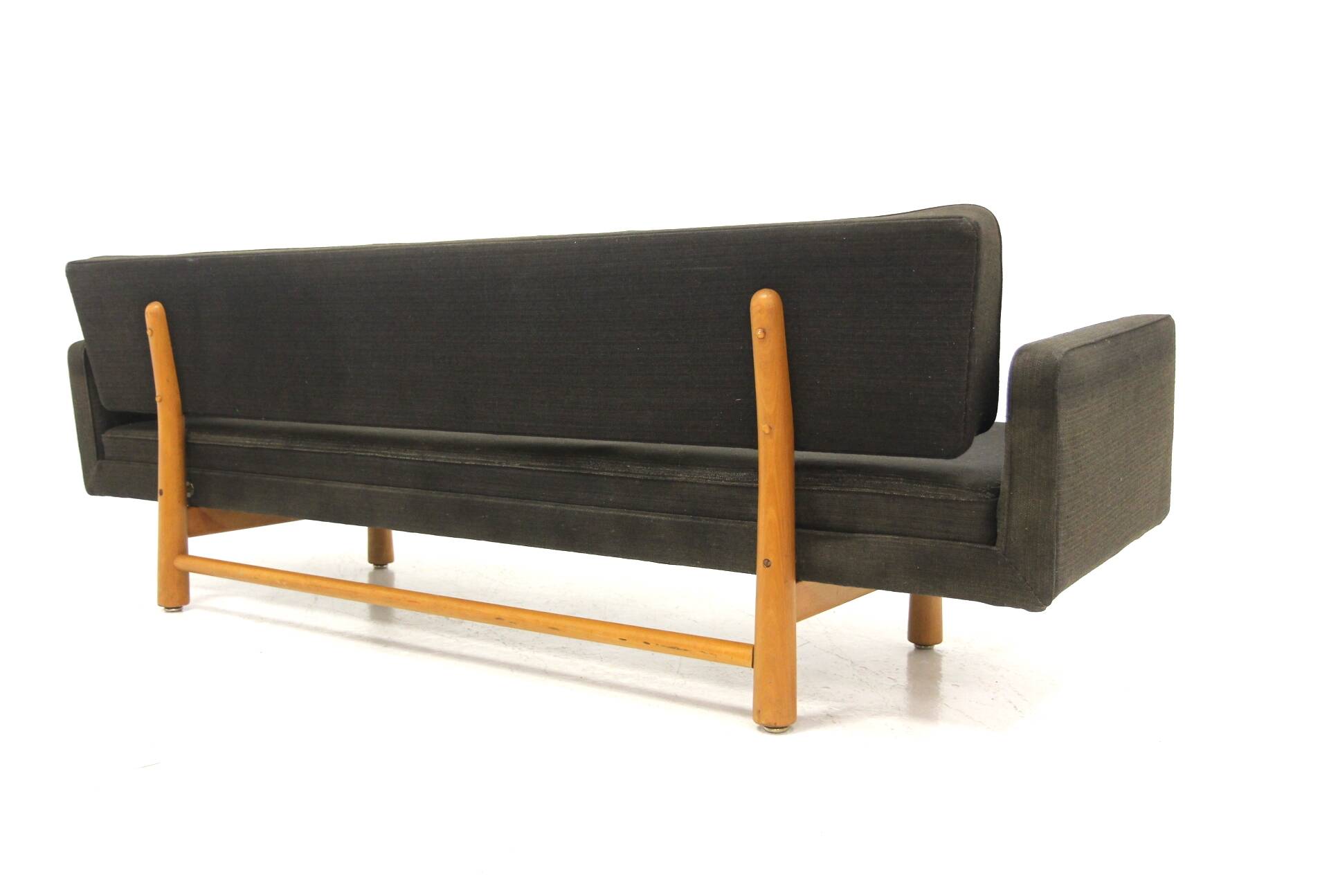Scandinavian sofa "New York, Model 5316" Edward Wormley, Ljungs Industrier / DUX, Sweden, 1960