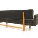 Scandinavian sofa "New York, Model 5316" Edward Wormley, Ljungs Industrier / DUX, Sweden, 1960