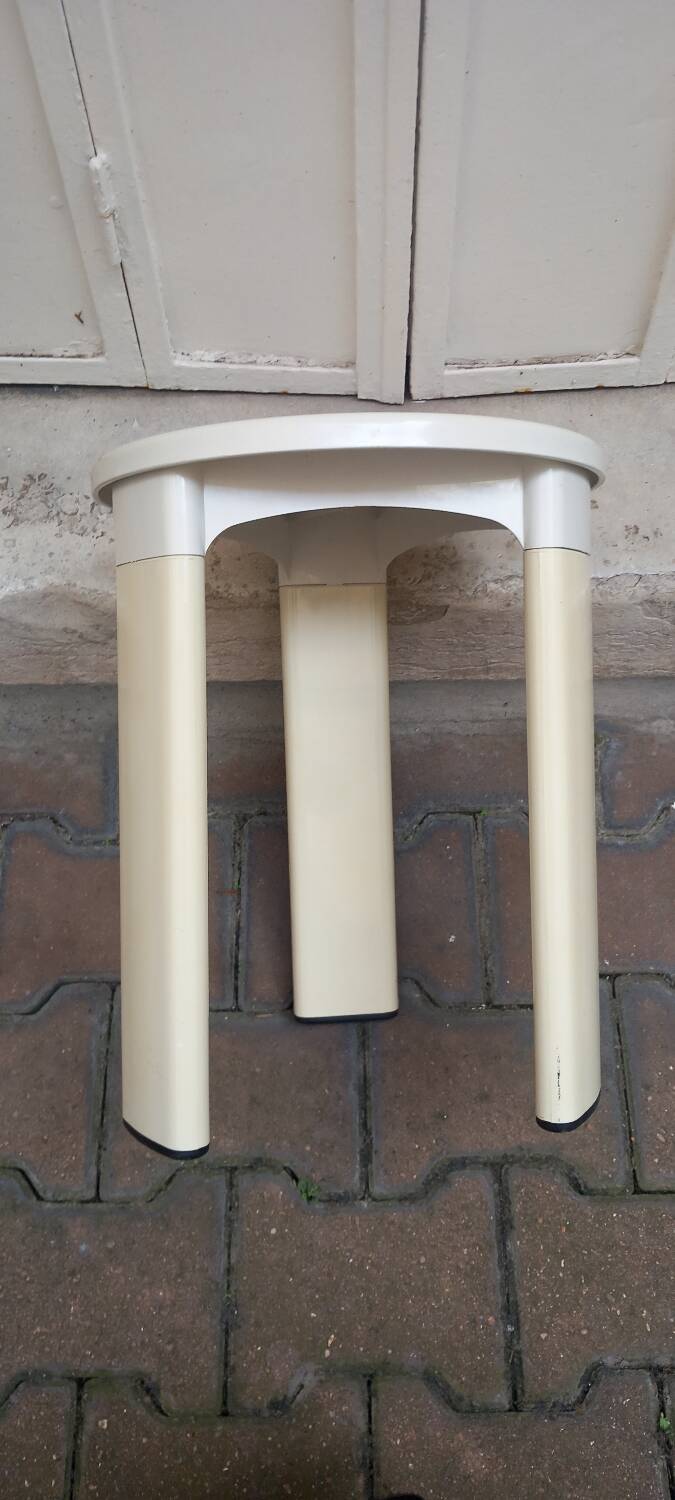 Vintage Ta-Tay Stool