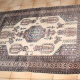 Ancien tapis Pakistan