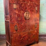Antique Chinese cabinet