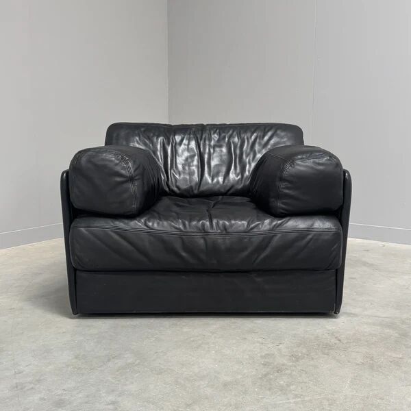 De Sede DS76 lounge chair, 1970s