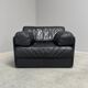 De Sede DS76 lounge chair, 1970s