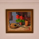 Still life by Hugo Olsson