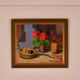 Still life by Hugo Olsson
