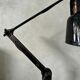 1930s Waligraph Zonalite Task Lamp