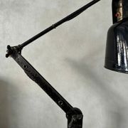 Lampe de tâche Waligraph Zonalite des années 1930