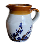 Ceramic jug